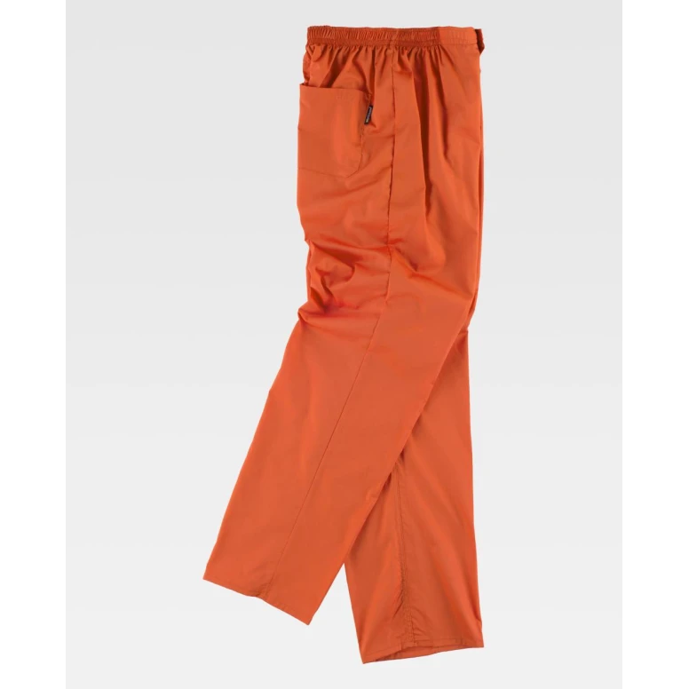 Unisex-Arbeitshose Workteam B9300