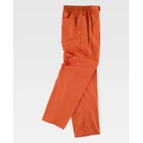 Unisex-Arbeitshose Workteam B9300