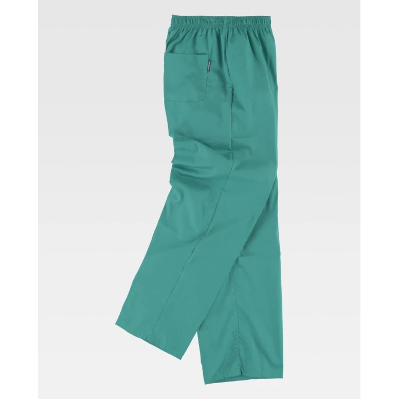 Unisex-Arbeitshose Workteam B9300