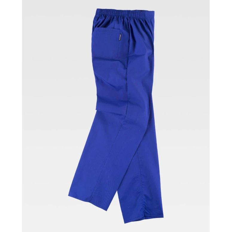 Unisex-Arbeitshose Workteam B9300