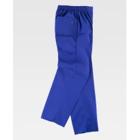 Unisex-Arbeitshose Workteam B9300