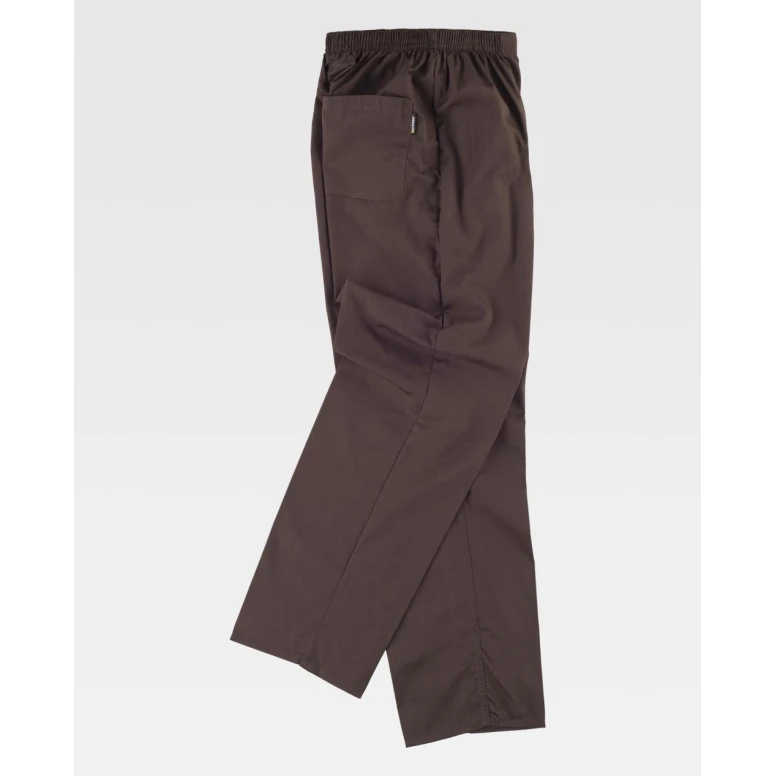 Unisex-Arbeitshose Workteam B9300