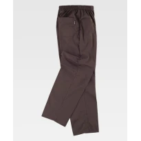 Unisex-Arbeitshose Workteam B9300