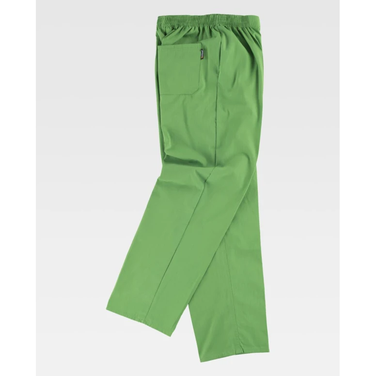 Unisex-Arbeitshose Workteam B9300