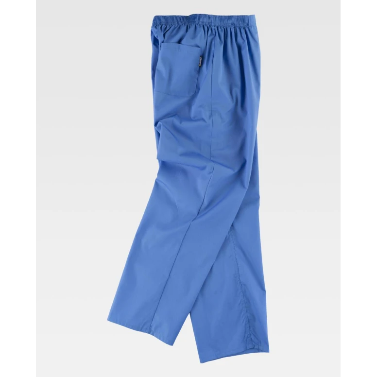 Unisex-Arbeitshose Workteam B9300
