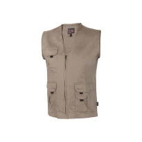Arbeitsweste Stretch U-Power Chica ST285