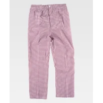Pantalon Workteam avec taille élastique B1425