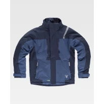 Arbeitsjacke Workteam Gefüttert WF2858
