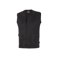 Arbeitsweste Stretch U-Power Chica ST285