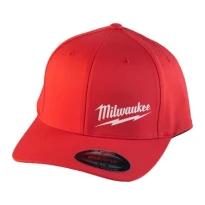 Stretch-Arbeitsmütze Milwaukee Bcs 4932493095 2