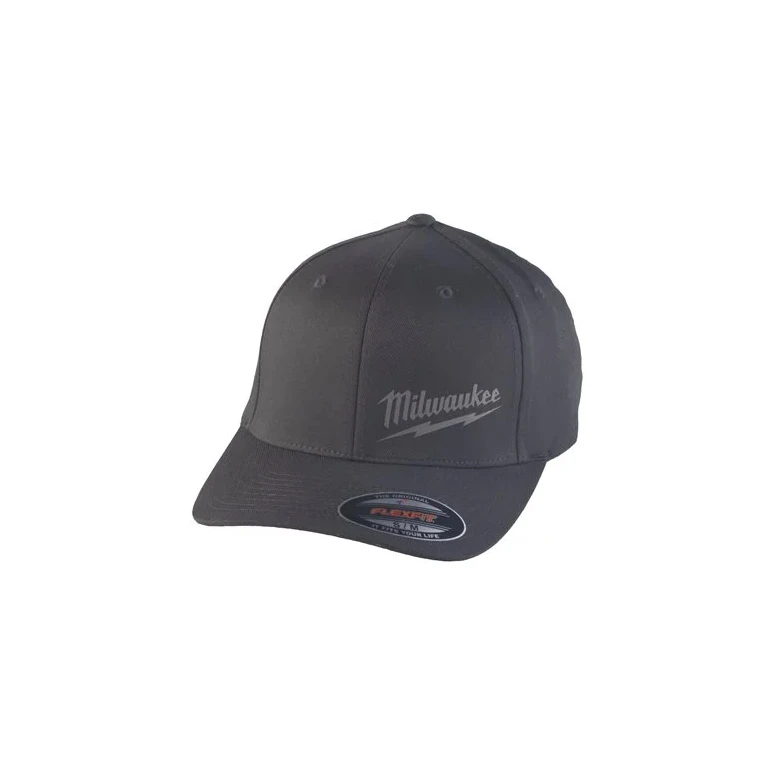 Stretch-Arbeitsmütze Milwaukee Bcs 4932493095