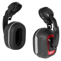Gehörschutz-Kopfhörer für die Arbeit Milwaukee Bolt 4932478877