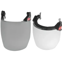 Milwaukee Schutz-Arbeitsvisier Bolt 4932479944