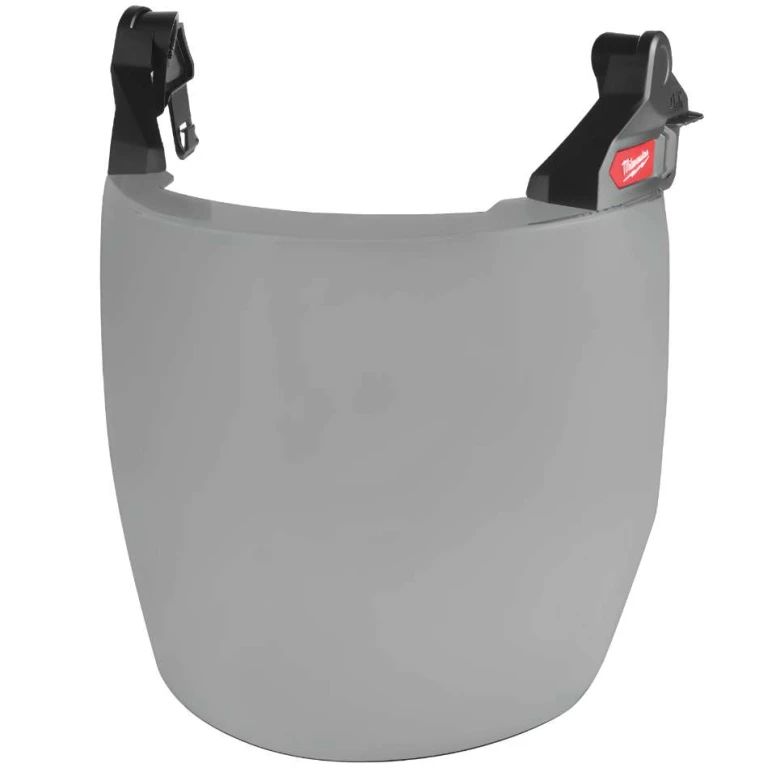 Milwaukee Schutz-Arbeitsvisier Bolt 4932479944