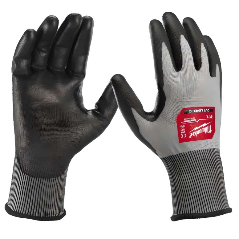 Milwaukee Stretch-Arbeitshandschuhe Flex Work 4932480496