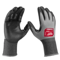 Stretch-Arbeitshandschuhe mit hoher Fingerfertigkeit Milwaukee 4932480501