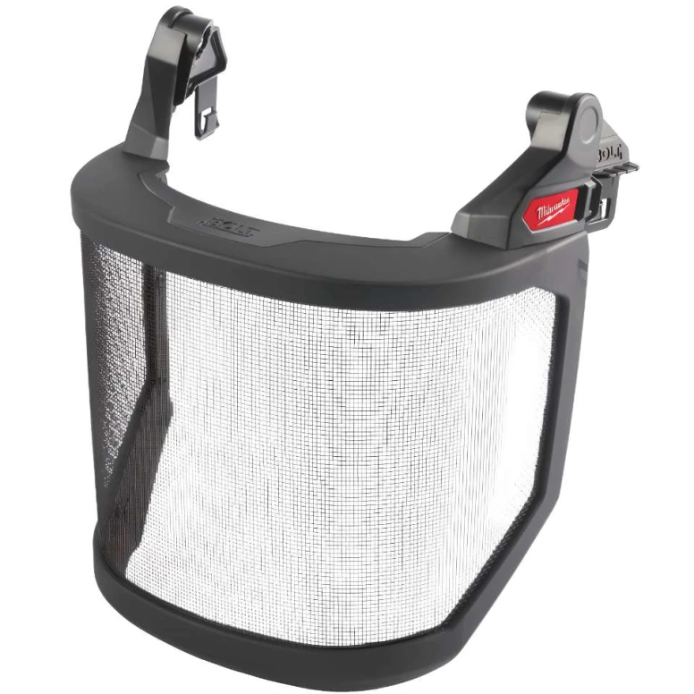 Milwaukee BOLT™ Schutzgitter-Visier Mesh Face 4932479945
