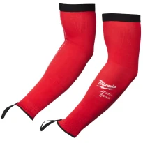 Stretch-Armschützer für die Arbeit Milwaukee Sleeves 4932478584