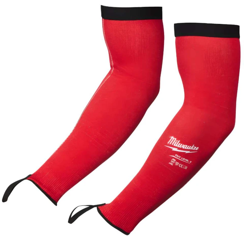 Stretch-Armschützer für die Arbeit Milwaukee Sleeves 4932478584
