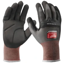 Stretch-Arbeitshandschuhe Milwaukee Pad Pro 4932498501