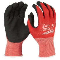 Arbeitshandschuhe Milwaukee Cut A Gloves 4932479712