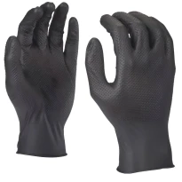 Einwegarbeitshandschuhe Milwaukee 4932493233