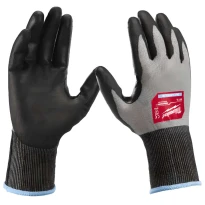 Stretch-Arbeitshandschuhe Milwaukee Hi-dex 4932480491