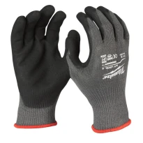 Stretch-Arbeitshandschuhe Milwaukee Größen E 4932479718