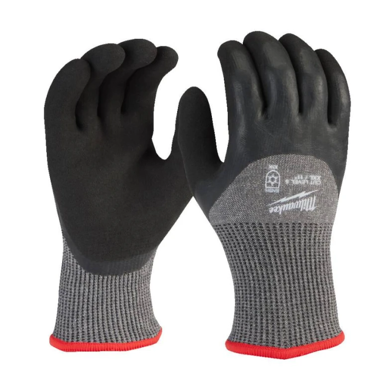 Arbeitshandschuhe Milwaukee Fully Dip 4932479710