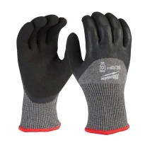 Arbeitshandschuhe Milwaukee Fully Dip 4932479710