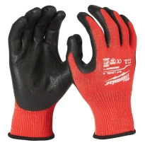 Stretch-Arbeitshandschuhe Milwaukee Cut C 4932479715
