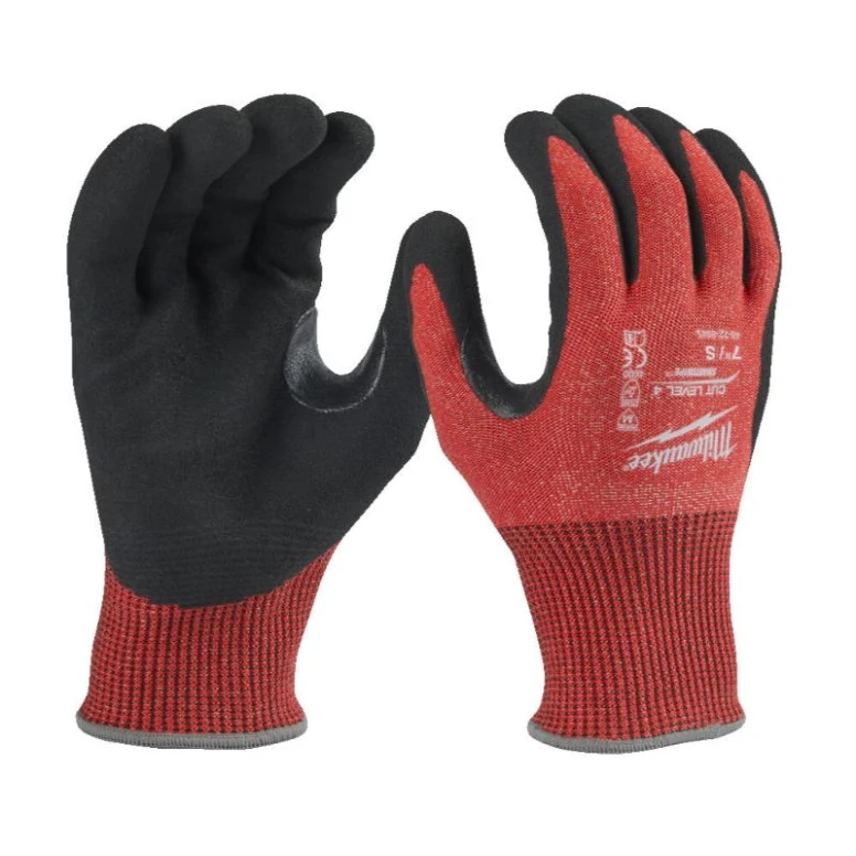 Arbeitshandschuhe Milwaukee Cut D 4932479911
