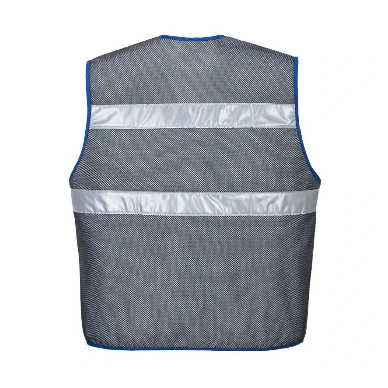 Arbeitsweste Kühlend Full Zip Iona Portwest CV01