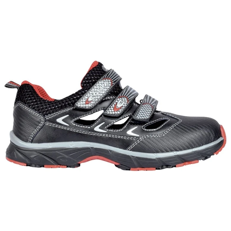 Sicherheitssandalen Cofra New Big Fresh S1P SRC JV015-000