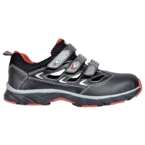 Sicherheitssandalen Cofra New Big Fresh S1P SRC JV015-000