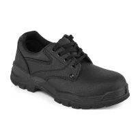 Sicherheitsschuhe Portwest Steelite S1P SRC FW14 Niedrig Bequem Metalfree