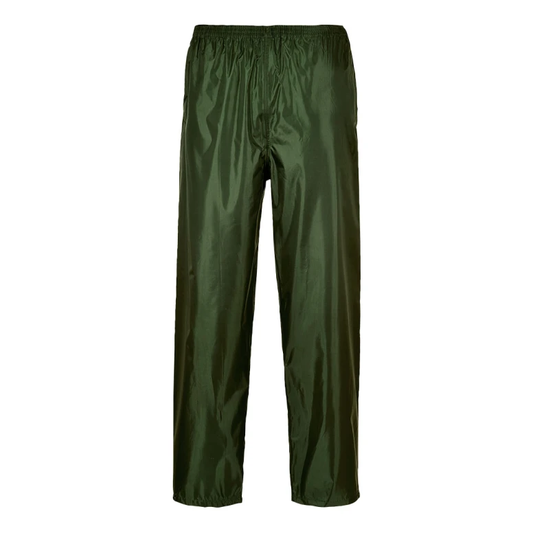 Arbeitshose Wasserdicht Stretch Portwest S441