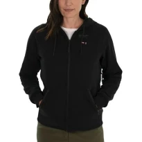 Milwaukee Arbeits-Hoodie mit beheizter Kapuze M12 für Damen 4932480090