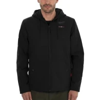 Milwaukee Arbeitsjacke mit mehreren Taschen Winter M12 4932480071