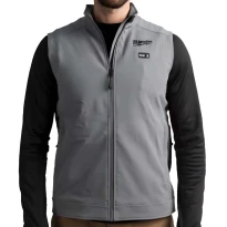 Milwaukee TOUGHSHELL™ M12 Stretch Heizbare Arbeitsweste 4932480100