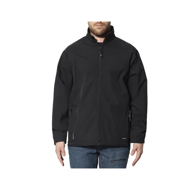 Wasserdichte Arbeitsfleecejacke Tivar Issa Line 04516