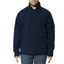 Wasserdichte Arbeitsfleecejacke Tivar Issa Line 04516