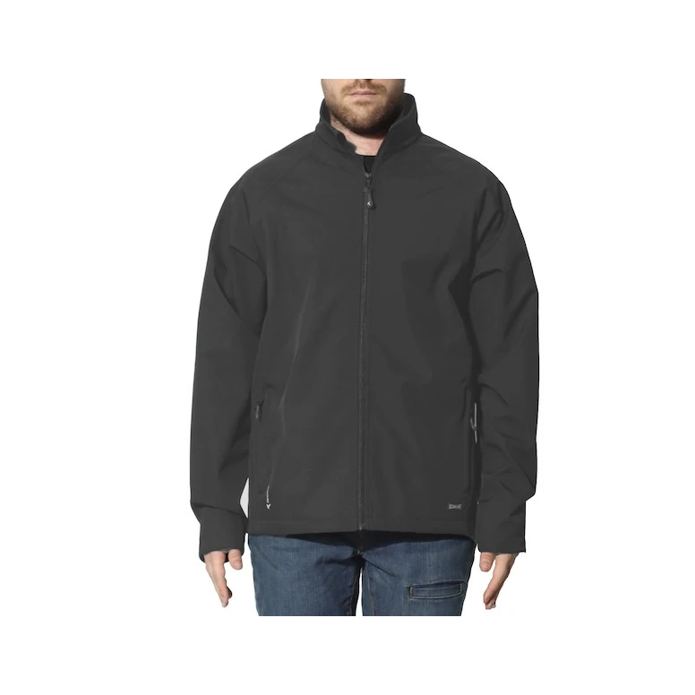 Wasserdichte Arbeitsfleecejacke Tivar Issa Line 04516