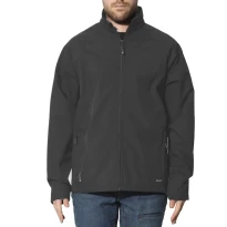 Wasserdichte Arbeitsfleecejacke Tivar Issa Line 04516