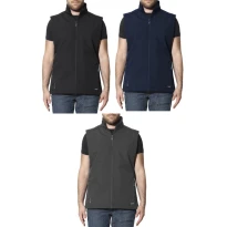 Wasserdichte Arbeitsweste Vestigo Issa Line 04507