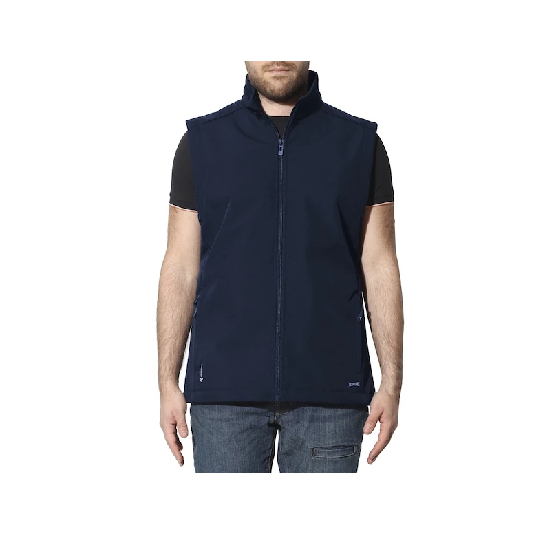 Wasserdichte Arbeitsweste Vestigo Issa Line 04507