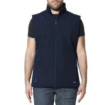 Wasserdichte Arbeitsweste Vestigo Issa Line 04507