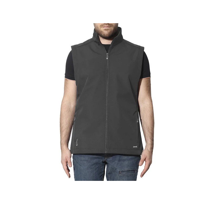 Wasserdichte Arbeitsweste Vestigo Issa Line 04507