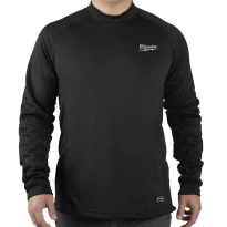 Milwaukee Langarm-Arbeitsshirt Thermisch REDLITHIUM 4933478081