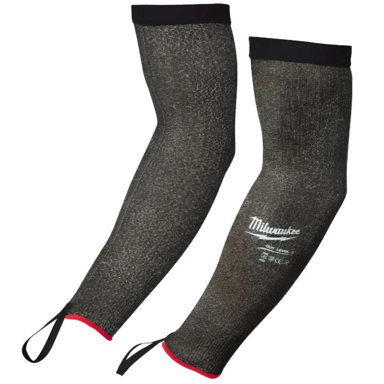 Milwaukee Stretch-Armschützer CAT E 4932479936